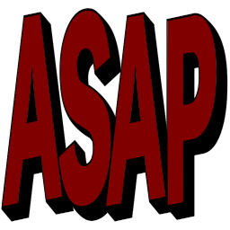 :asap: